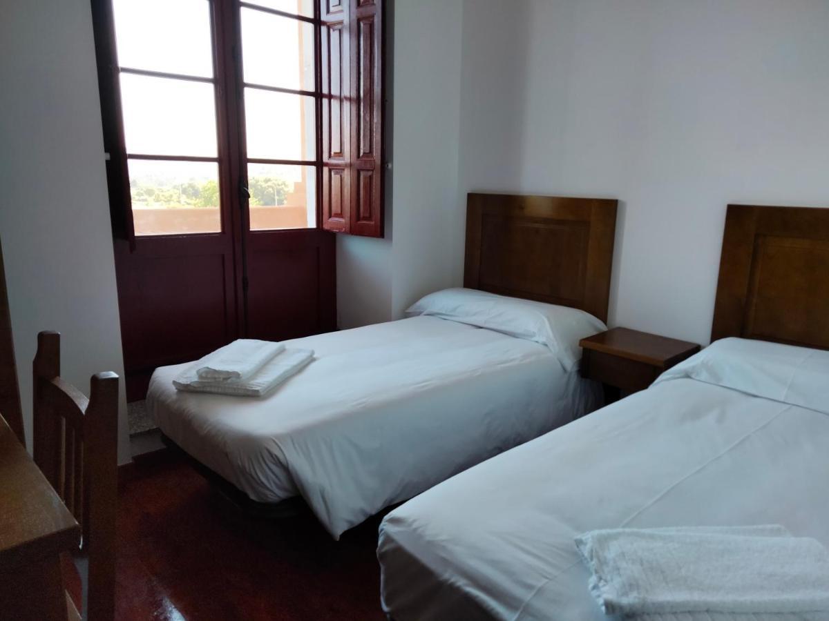 Albergue Abeiro Do Sor Manon Екстериор снимка