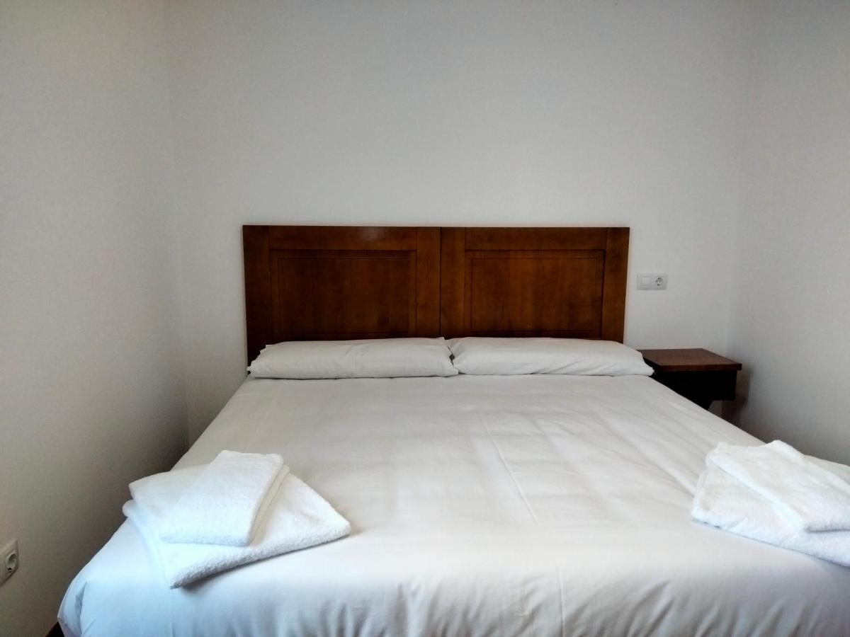 Albergue Abeiro Do Sor Manon Екстериор снимка