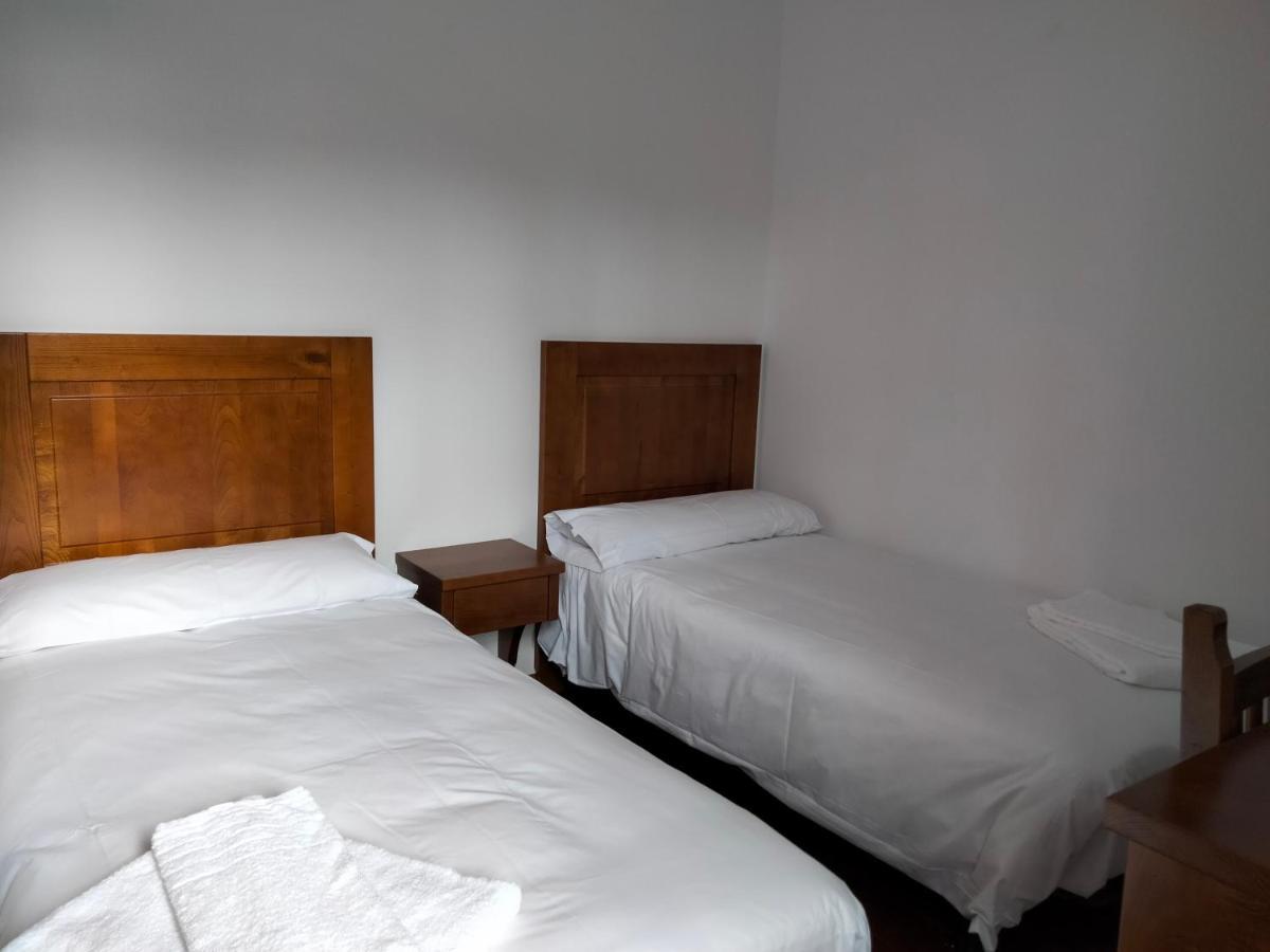 Albergue Abeiro Do Sor Manon Екстериор снимка