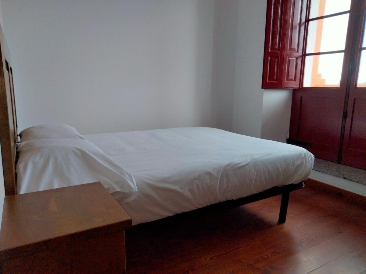 Albergue Abeiro Do Sor Manon Екстериор снимка