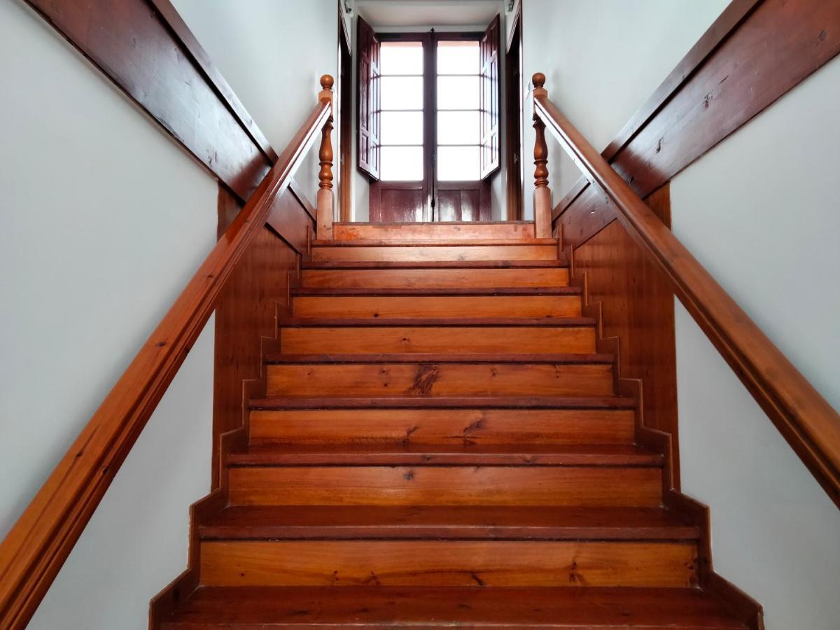 Albergue Abeiro Do Sor Manon Екстериор снимка