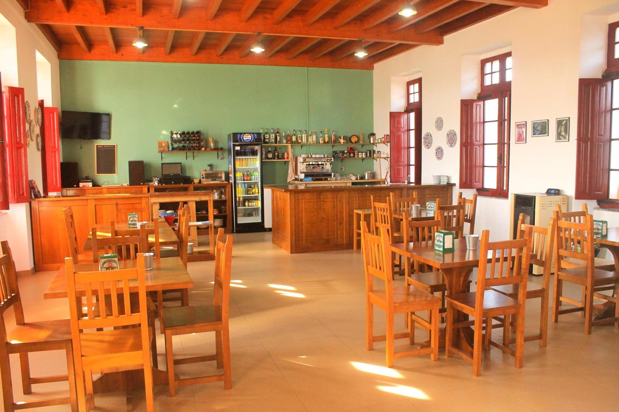 Albergue Abeiro Do Sor Manon Екстериор снимка